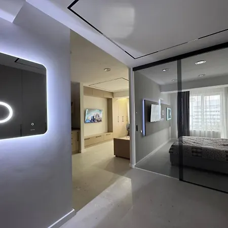 Corina Mirzac Apartment *
